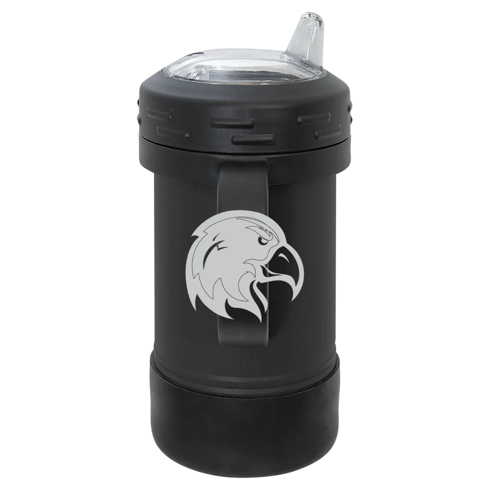 California State University, Los Angeles Polar Camel 10 oz. Sippy Cup