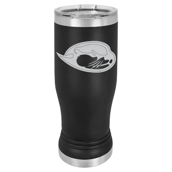 California State University, Monterey Bay Polar Camel 14 oz. Pilsner Tumbler