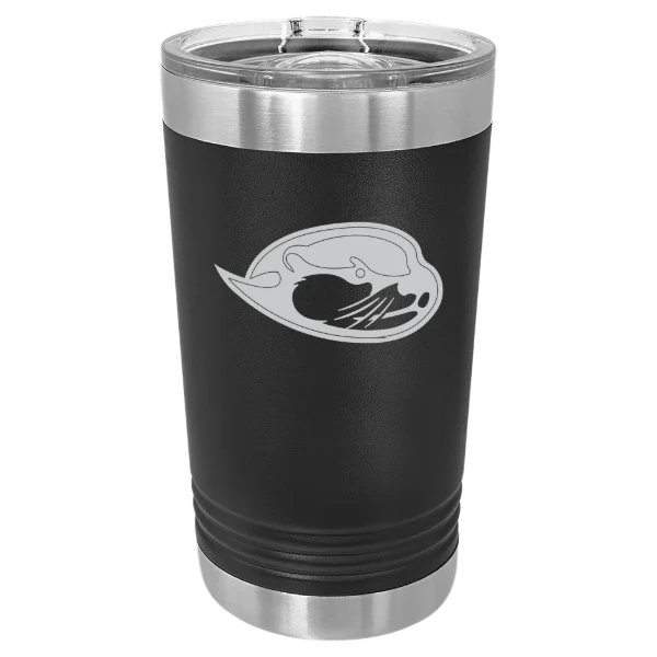 California State University, Monterey Bay Polar Camel 16 oz. Pint Tumbler