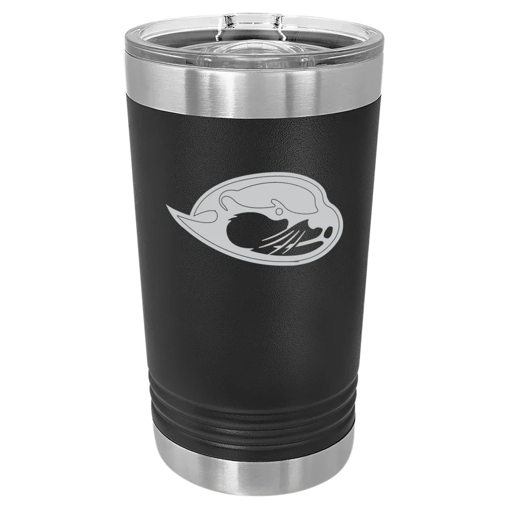 California State University, Monterey Bay Polar Camel 16 oz. Pint Tumbler