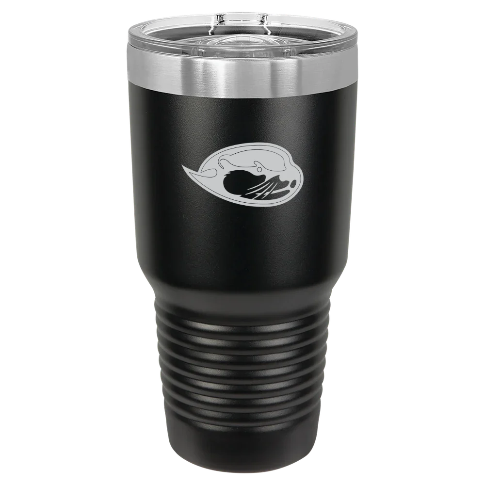 California State University, Monterey Bay Polar Camel 30 oz. Ringneck Tumbler with Slider Lid
