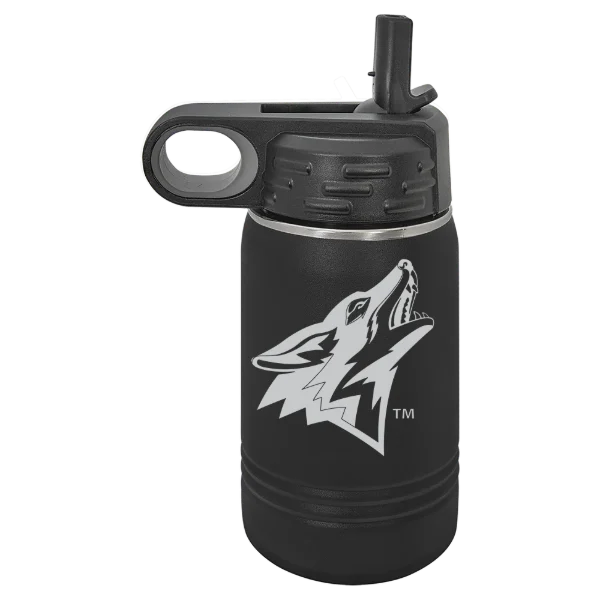 California State University, San Bernardino Polar Camel 12 oz. Water Bottle