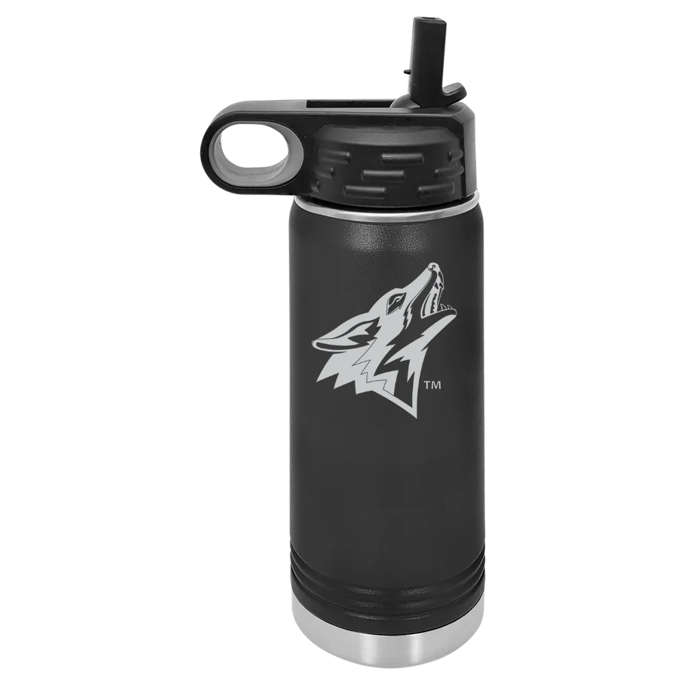California State University, San Bernardino Polar Camel 20 oz. Water Bottle