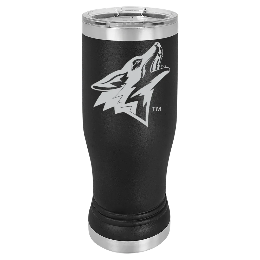 California State University, San Bernardino Polar Camel 14 oz. Pilsner Tumbler