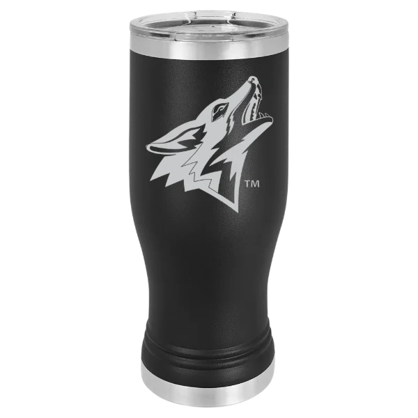 California State University, San Bernardino Polar Camel 20 oz. Pilsner Tumbler