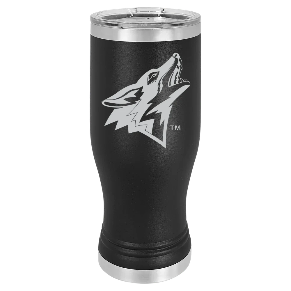 California State University, San Bernardino Polar Camel 20 oz. Pilsner Tumbler