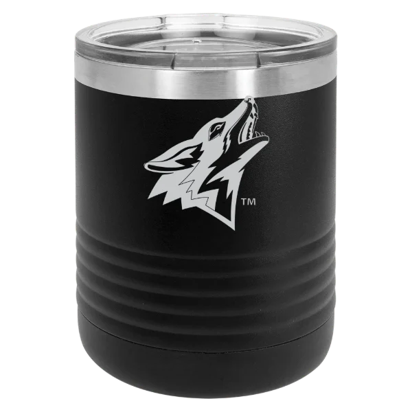 California State University, San Bernardino Polar Camel 10 oz. Tumbler with Standard Lid