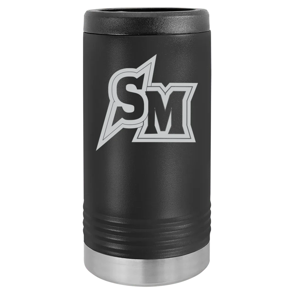 California State University, San Marcos Polar Camel Slim Beverage Holder