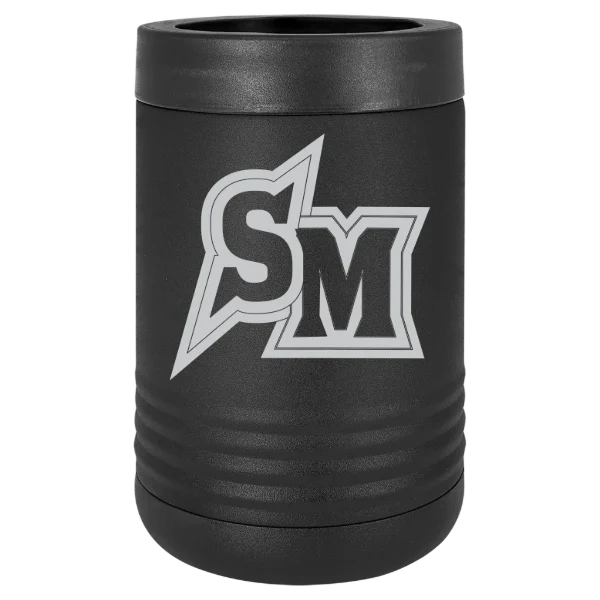 California State University, San Marcos Polar Camel Standard Beverage Holder