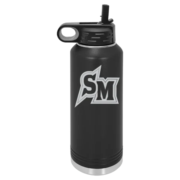 California State University, San Marcos Polar Camel 40 oz. Water Bottle