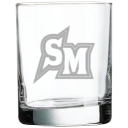 California State University, San Marcos Polar Camel 10 1/2 oz. On The Rocks Glass