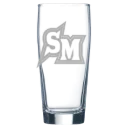 California State University, San Marcos Polar Camel 16 oz. Willi Becher Beer Glass