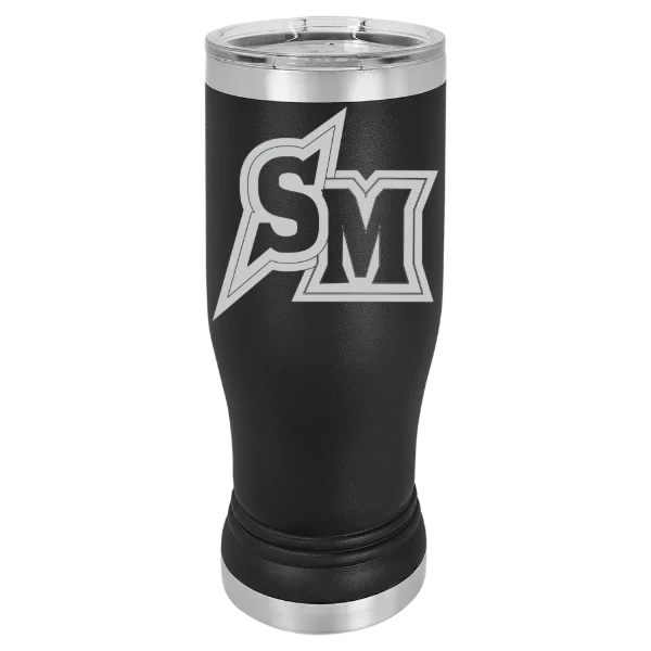 California State University, San Marcos Polar Camel 14 oz. Pilsner Tumbler