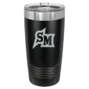 California State University, San Marcos Polar Camel 20 oz. Ringneck Tumbler with Slider Lid