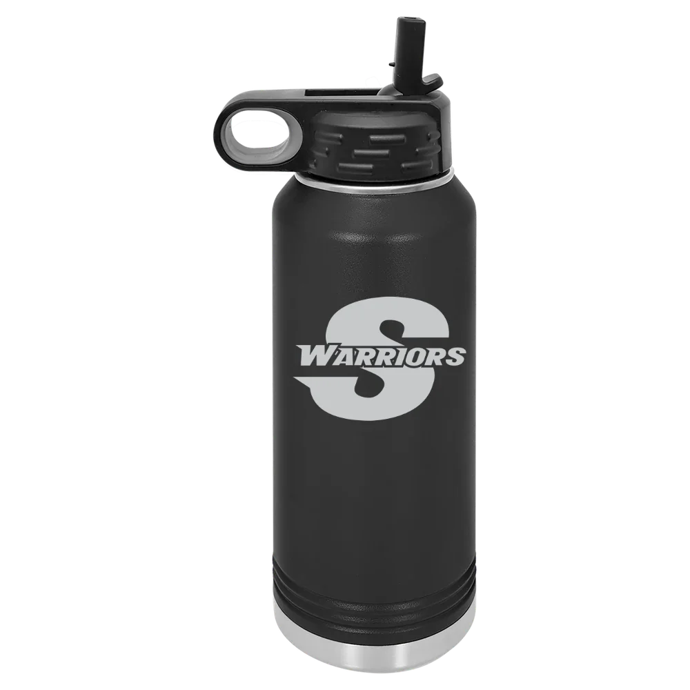 California State University, Stanislaus Polar Camel 32 oz. Water Bottle