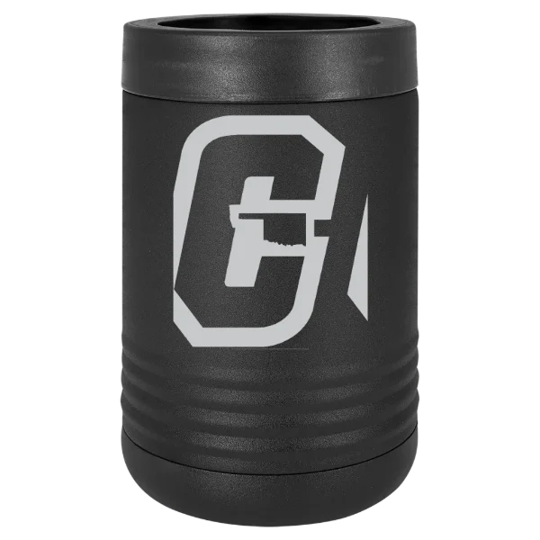 Cameron University Polar Camel Standard Beverage Holder