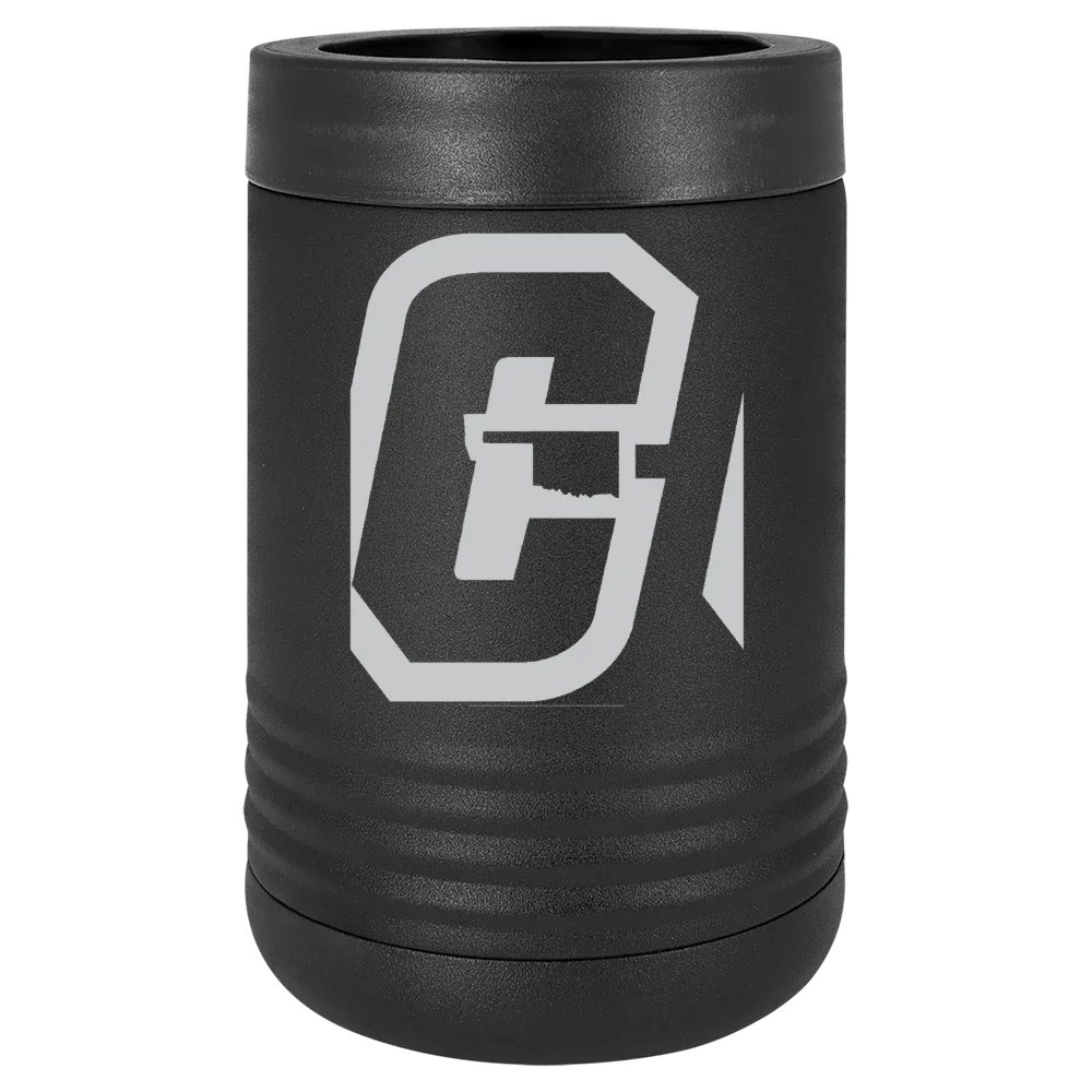 Cameron University Polar Camel Standard Beverage Holder
