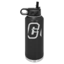 Cameron University Polar Camel 40 oz. Water Bottle