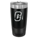Cameron University Polar Camel 20 oz. Ringneck Tumbler with Slider Lid