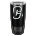 Cameron University Polar Camel 20 oz. Ringneck Tumbler with Standard Lid