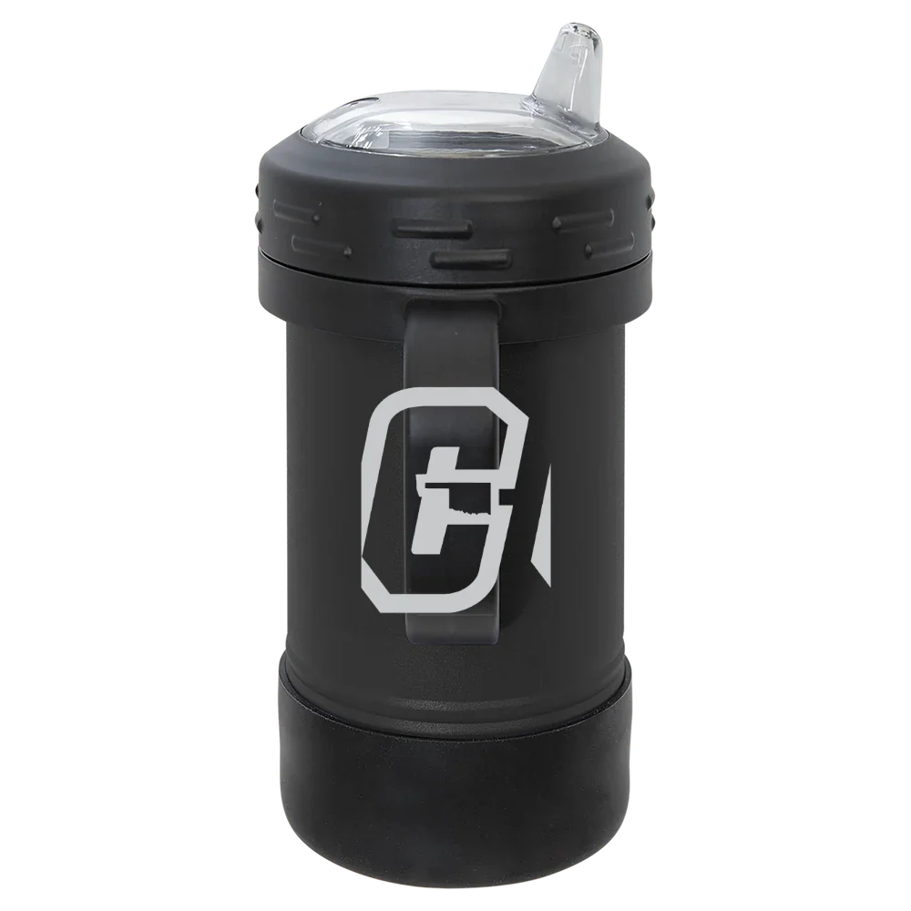 Cameron University Polar Camel 10 oz. Sippy Cup