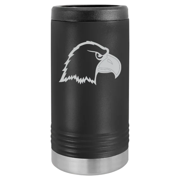 Carson-Newman University Polar Camel Slim Beverage Holder