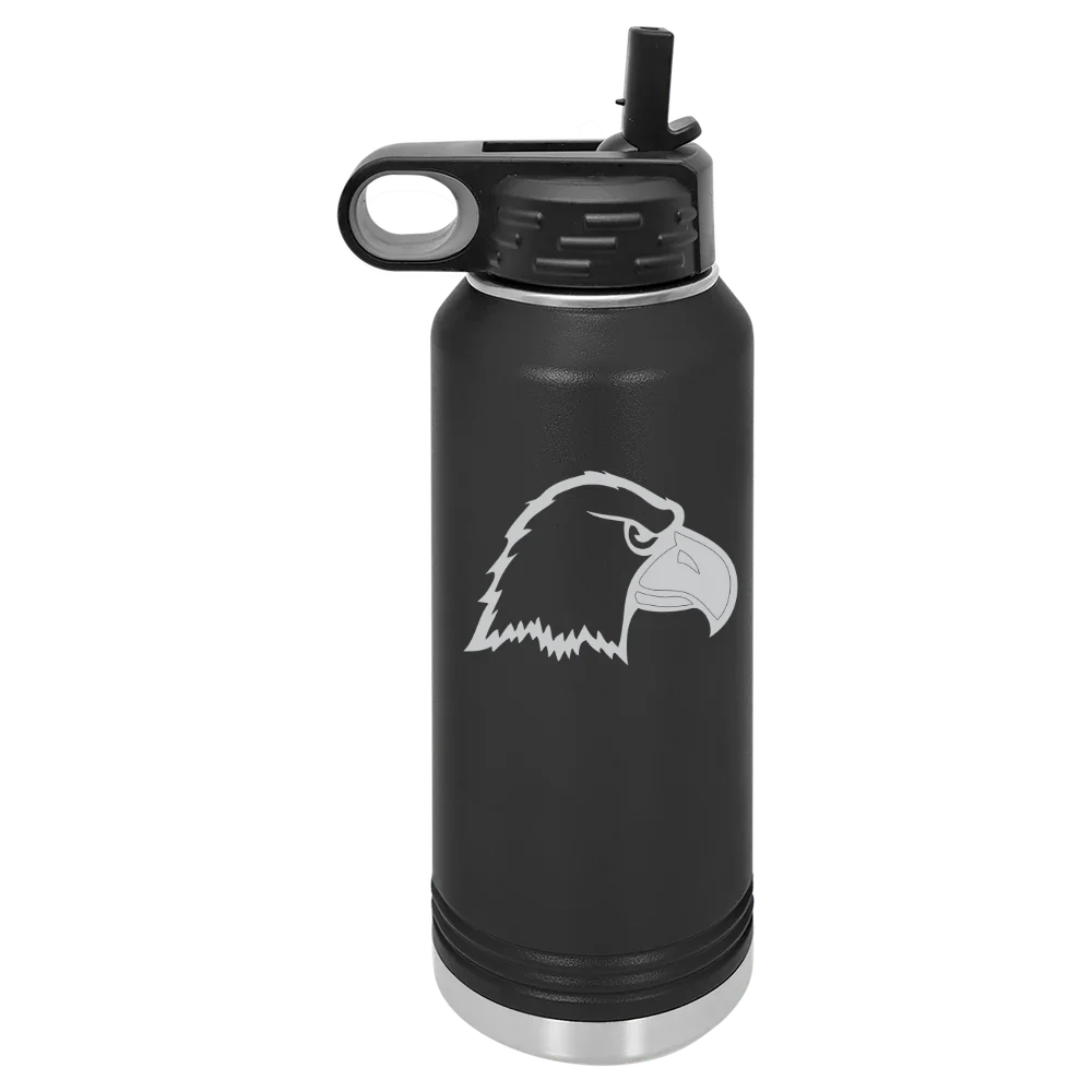 Carson-Newman University Polar Camel 32 oz. Water Bottle