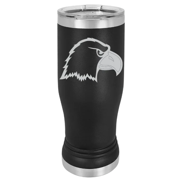 Carson-Newman University Polar Camel 14 oz. Pilsner Tumbler