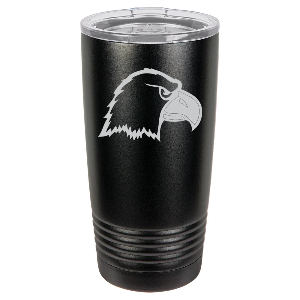 Carson-Newman University Polar Camel 20 oz. Ringneck Tumbler with Standard Lid