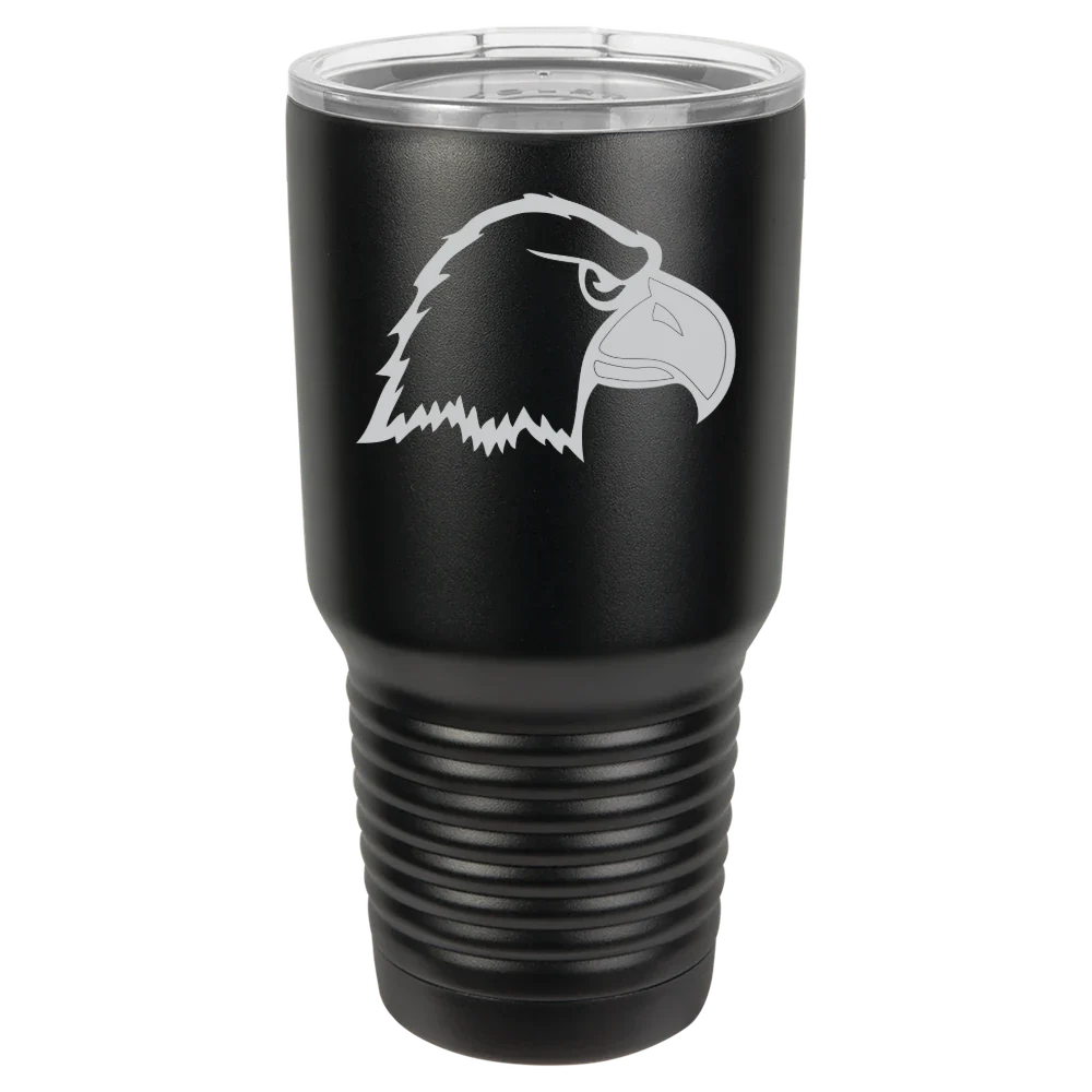 Carson-Newman University Polar Camel 30 oz. Ringneck Tumbler with Standard Lid