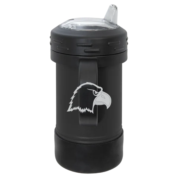Carson-Newman University Polar Camel 10 oz. Sippy Cup