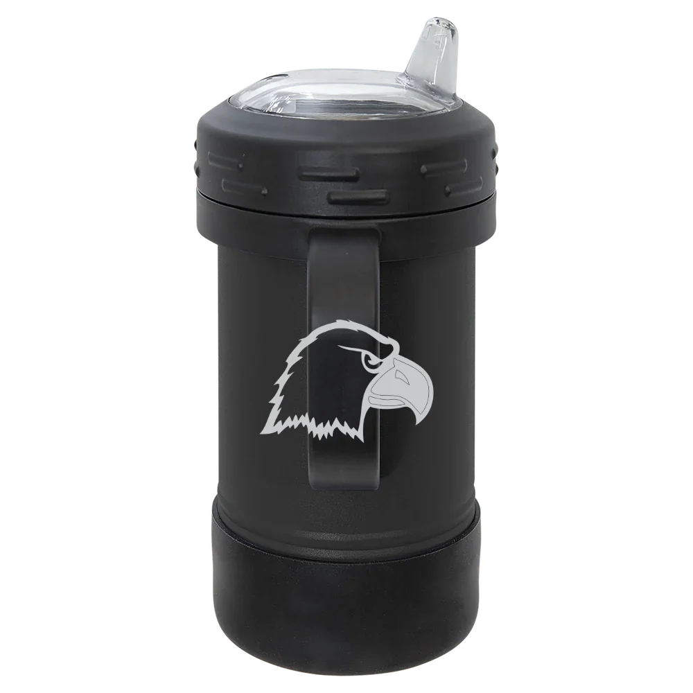 Carson-Newman University Polar Camel 10 oz. Sippy Cup