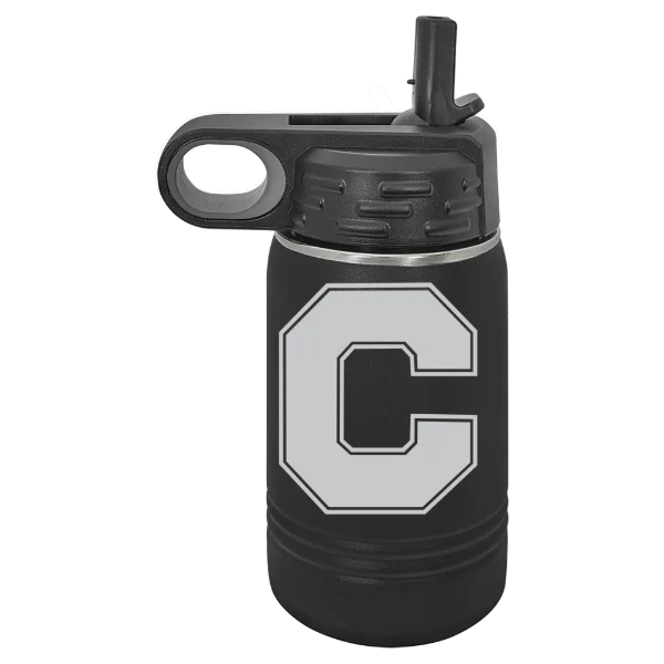 Catawba College Polar Camel 12 oz. Water Bottle