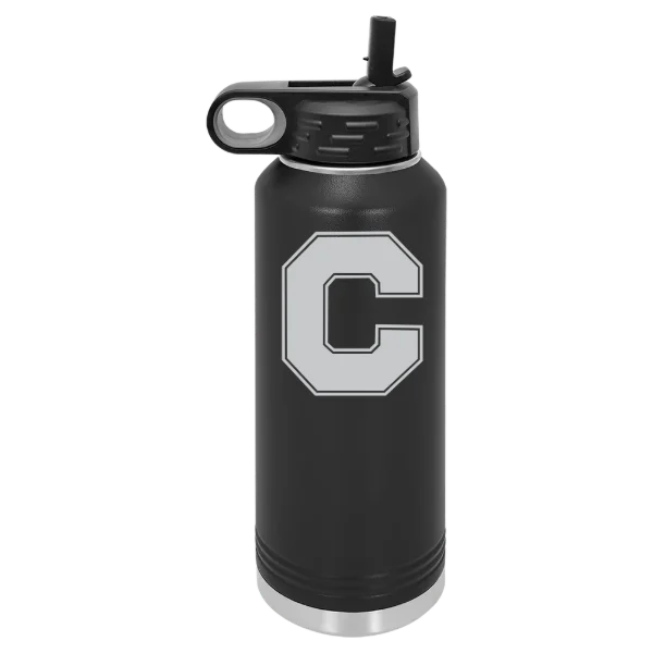 Catawba College Polar Camel 40 oz. Water Bottle