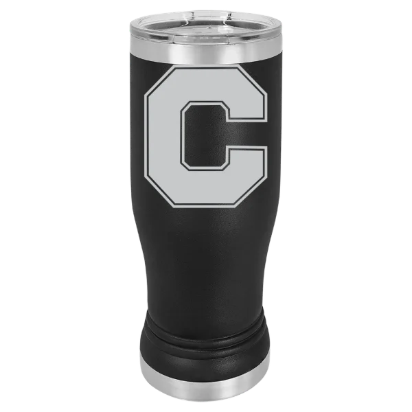 Catawba College Polar Camel 14 oz. Pilsner Tumbler