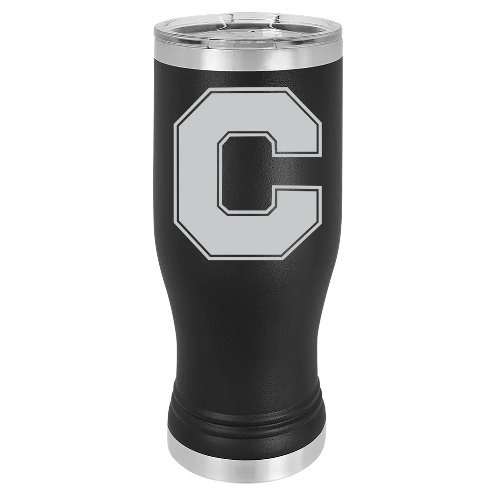 Catawba College Polar Camel 20 oz. Pilsner Tumbler