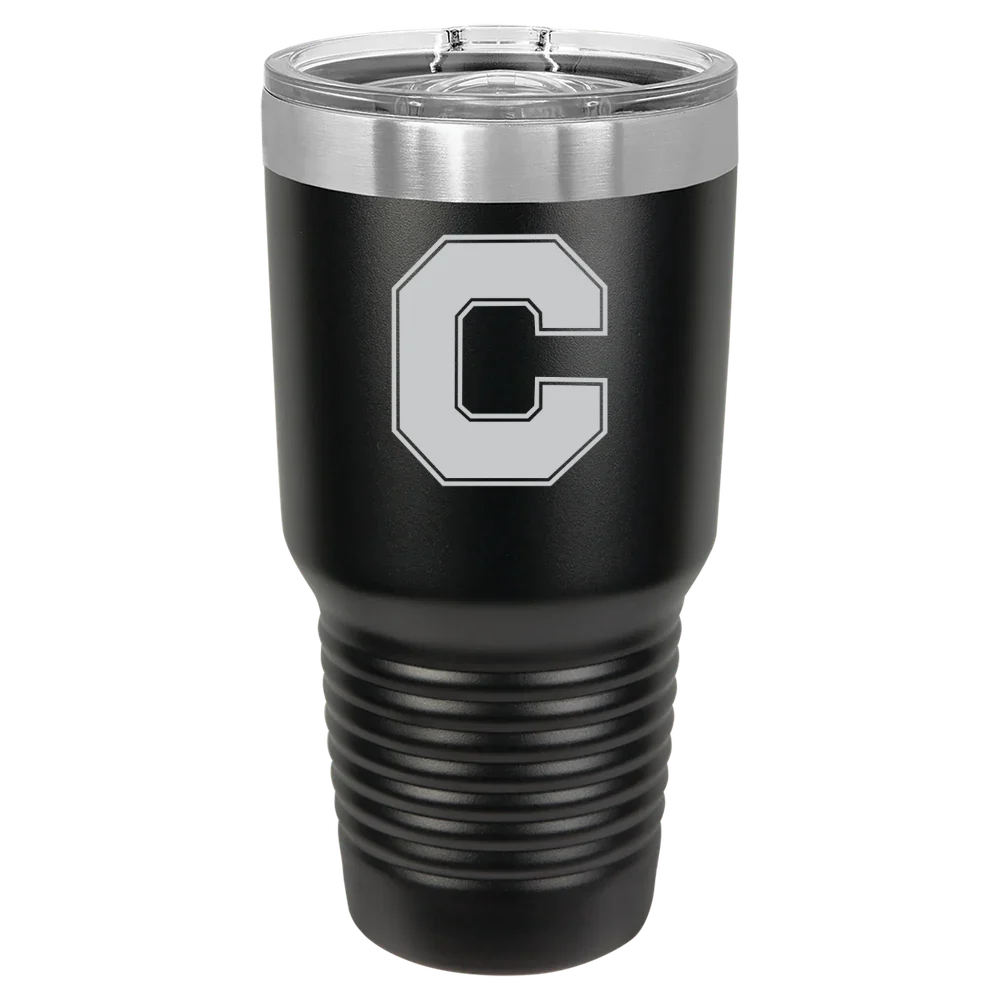 Catawba College Polar Camel 30 oz. Ringneck Tumbler with Slider Lid
