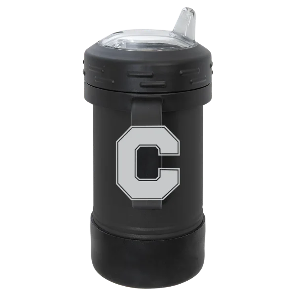 Catawba College Polar Camel 10 oz. Sippy Cup