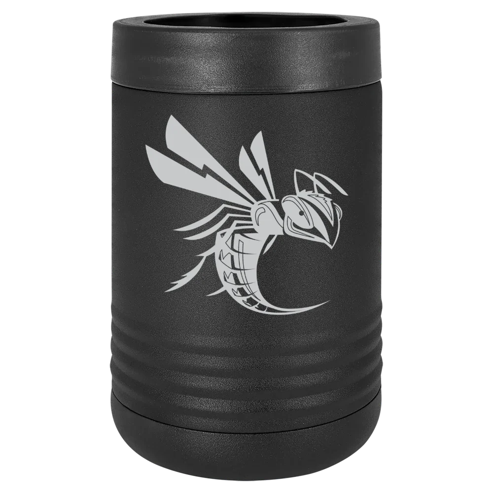Cedarville University Polar Camel Standard Beverage Holder