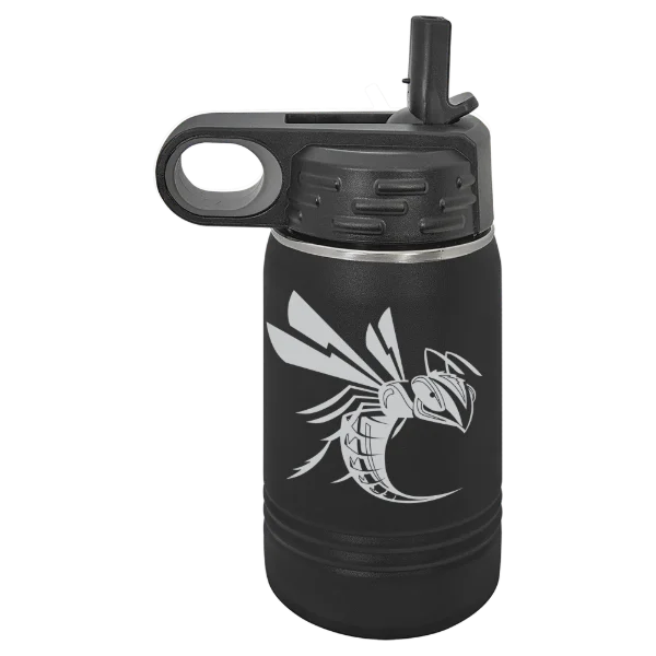 Cedarville University Polar Camel 12 oz. Water Bottle