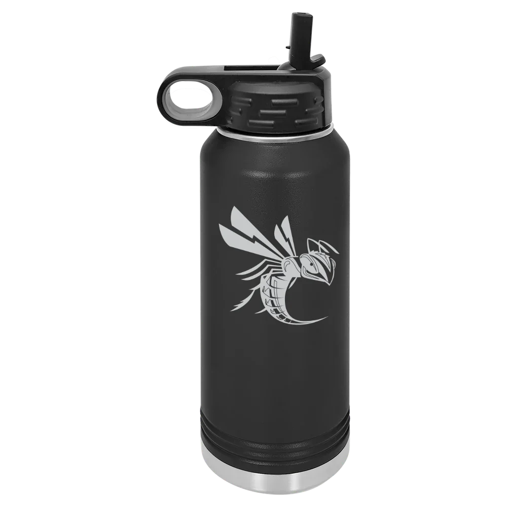 Cedarville University Polar Camel 32 oz. Water Bottle
