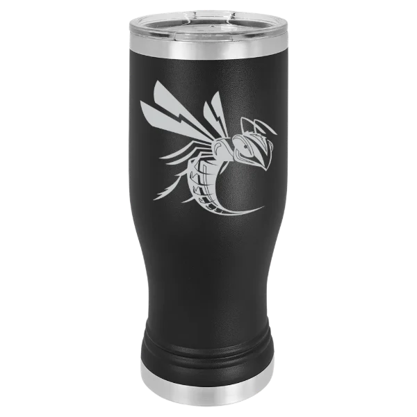 Cedarville University Polar Camel 20 oz. Pilsner Tumbler