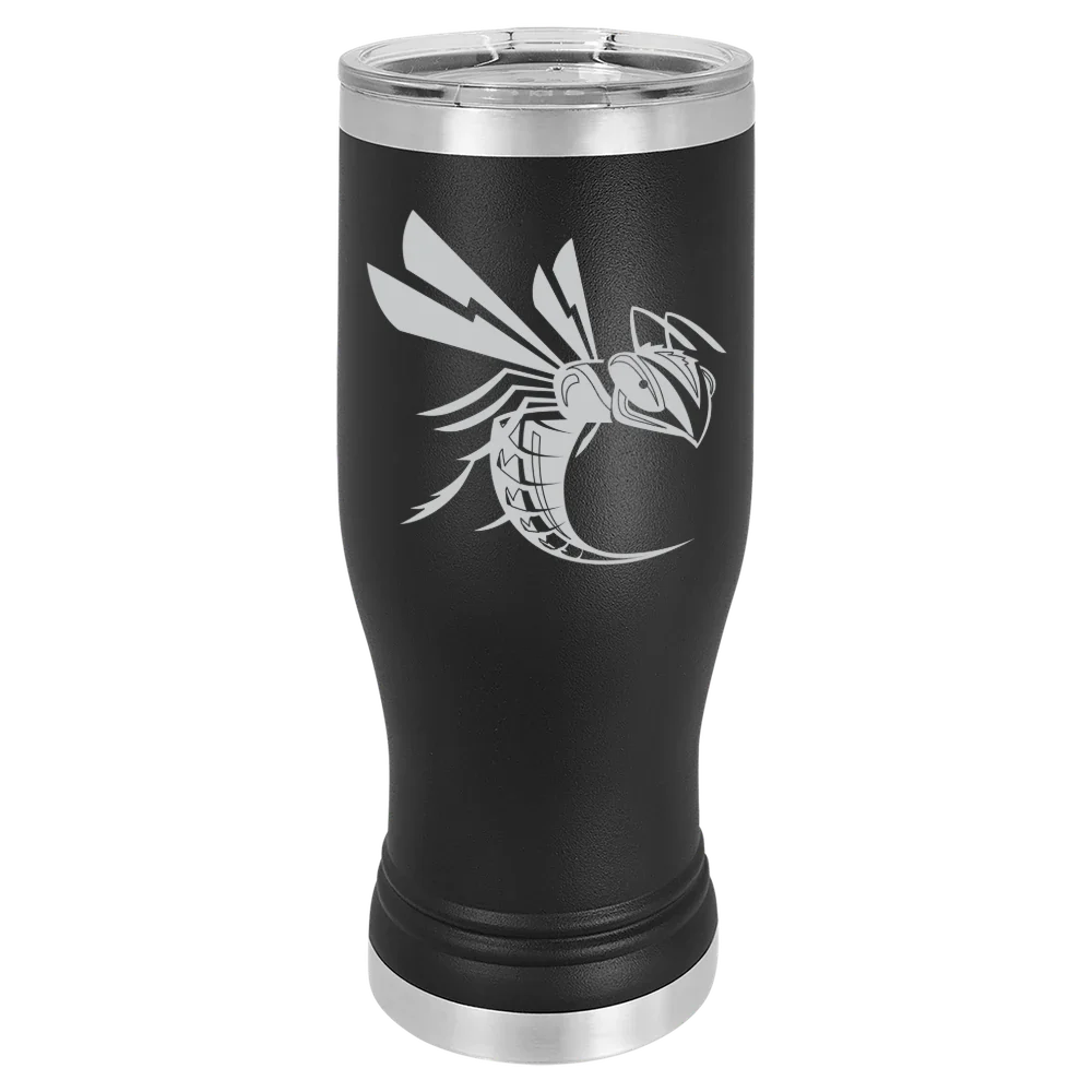 Cedarville University Polar Camel 20 oz. Pilsner Tumbler
