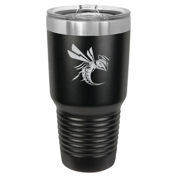 Cedarville University Polar Camel 30 oz. Ringneck Tumbler with Slider Lid