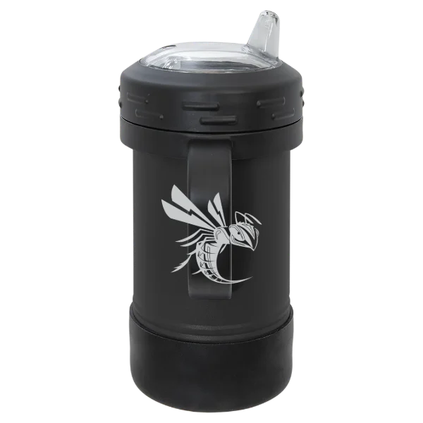 Cedarville University Polar Camel 10 oz. Sippy Cup