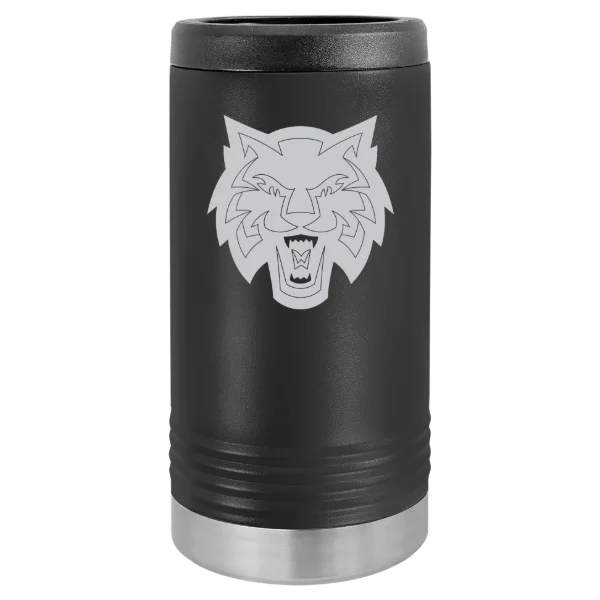 Central Washington University Polar Camel Slim Beverage Holder