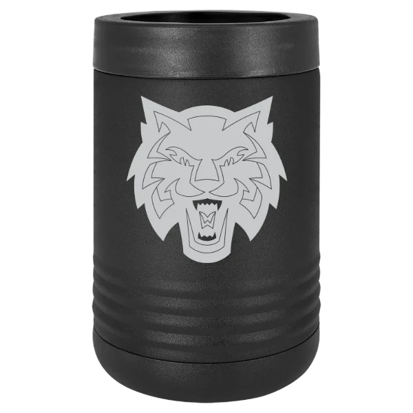 Central Washington University Polar Camel Standard Beverage Holder