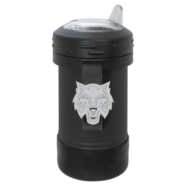 Central Washington University Polar Camel 10 oz. Sippy Cup