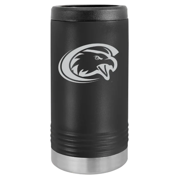 Chadron State College Polar Camel Slim Beverage Holder