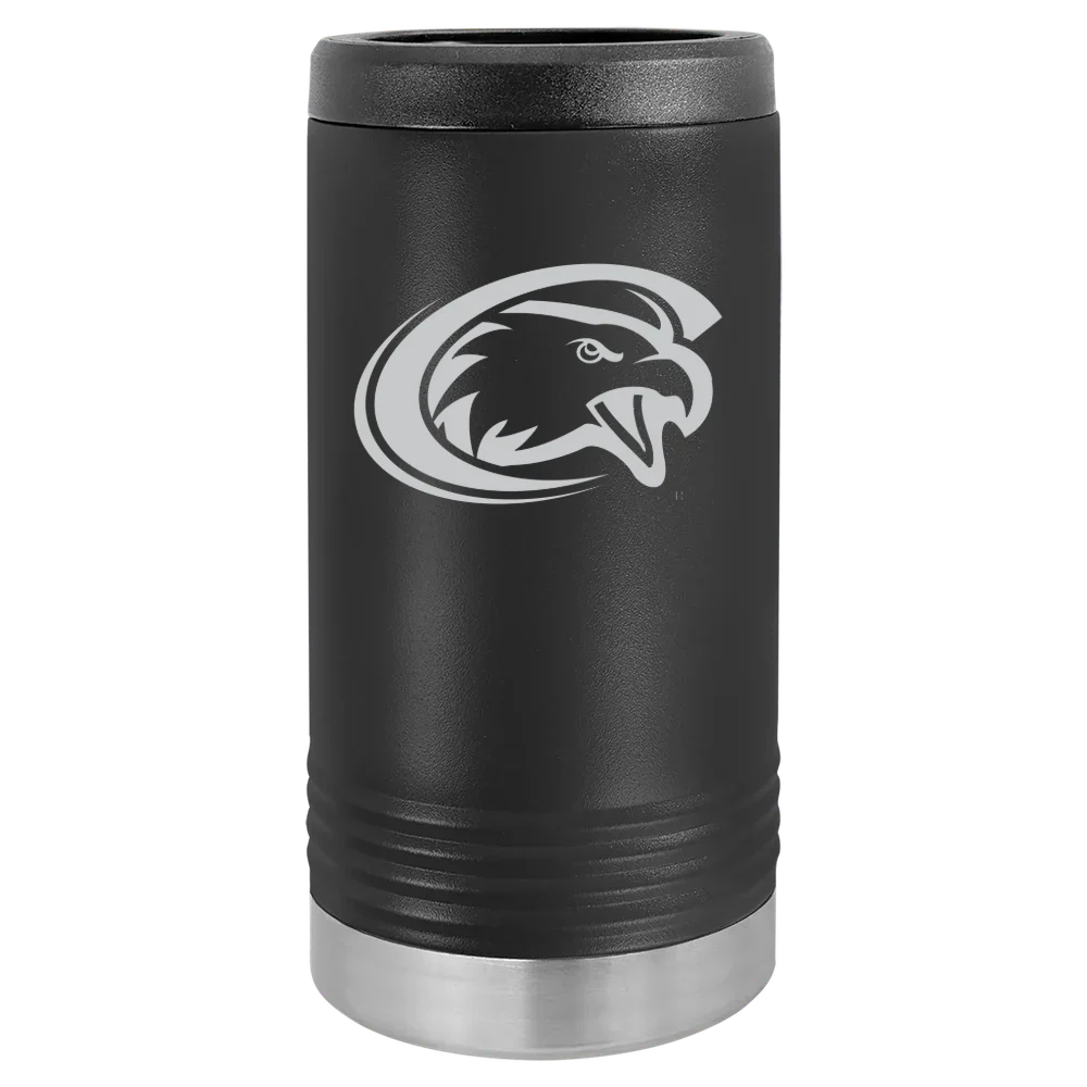 Chadron State College Polar Camel Slim Beverage Holder